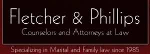 Fletcher and Phillips Jacksonville Divorce, Child Custody, Alimony and Modification Attorneys