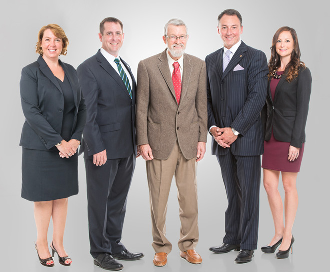 Financial Recovery After Divorce Jacksonville Family Law Attorneys